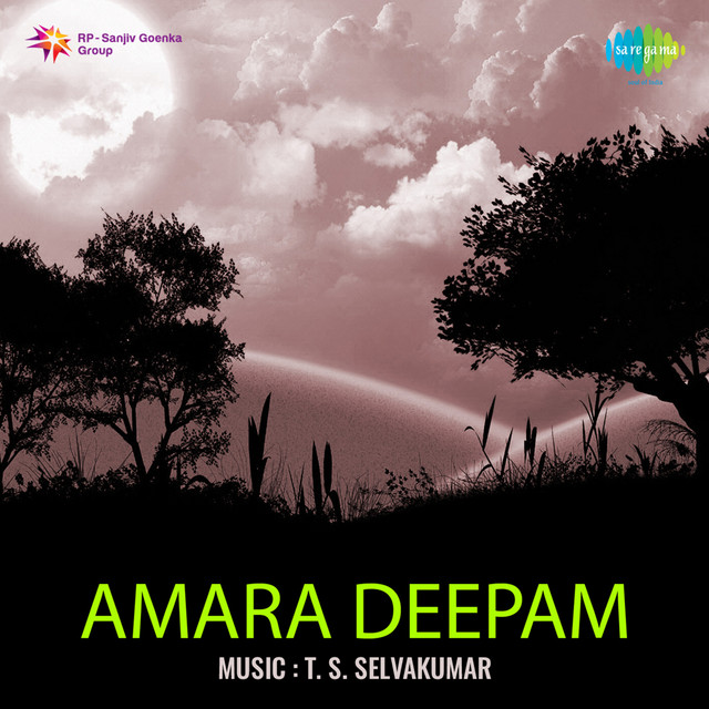 Thalirppilla Semmaavai cover art