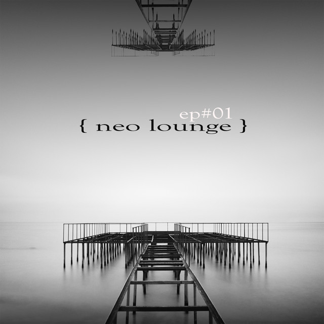 Neo Lounge cover art