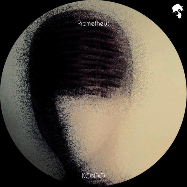 Cover art for Kondo — Prometheus