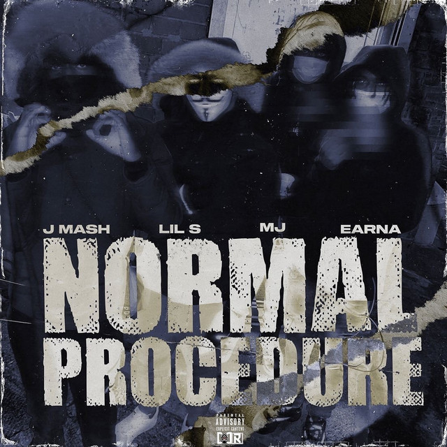 Normal Procedure cover art