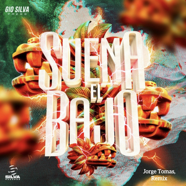 Suena el bajo (Jorge Tomas Remix)