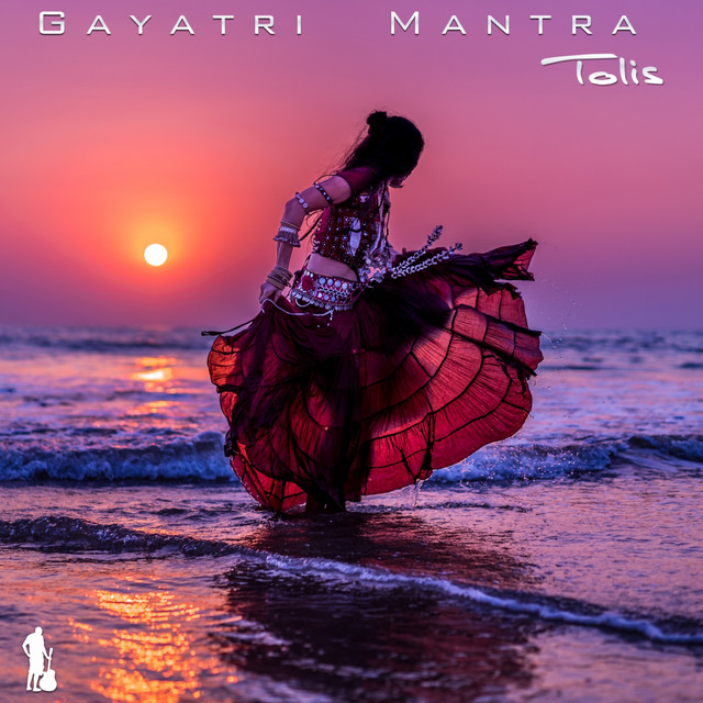 Gayatri Mantra cover art