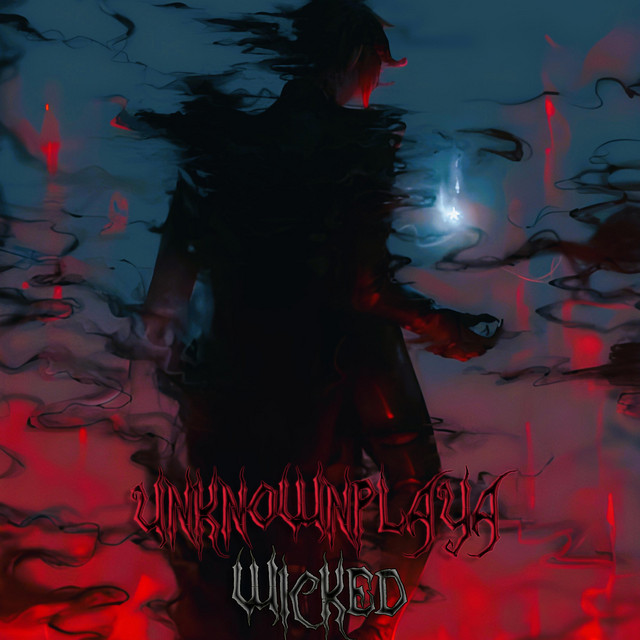 Wicked cover art