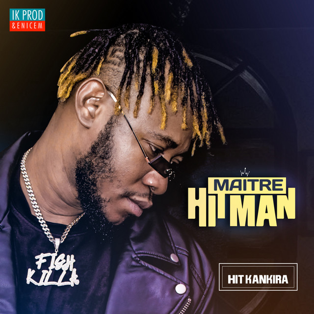 Hit Kankira cover art