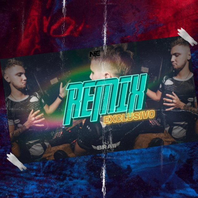 Remix exclusivo