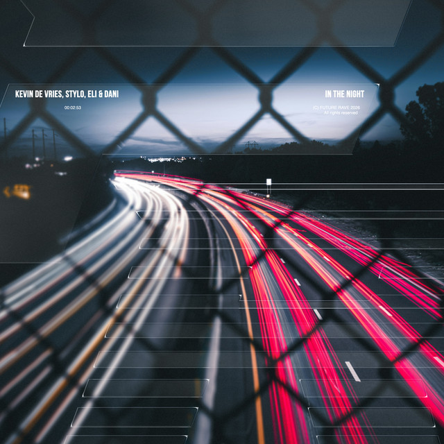 In The Night artwork
