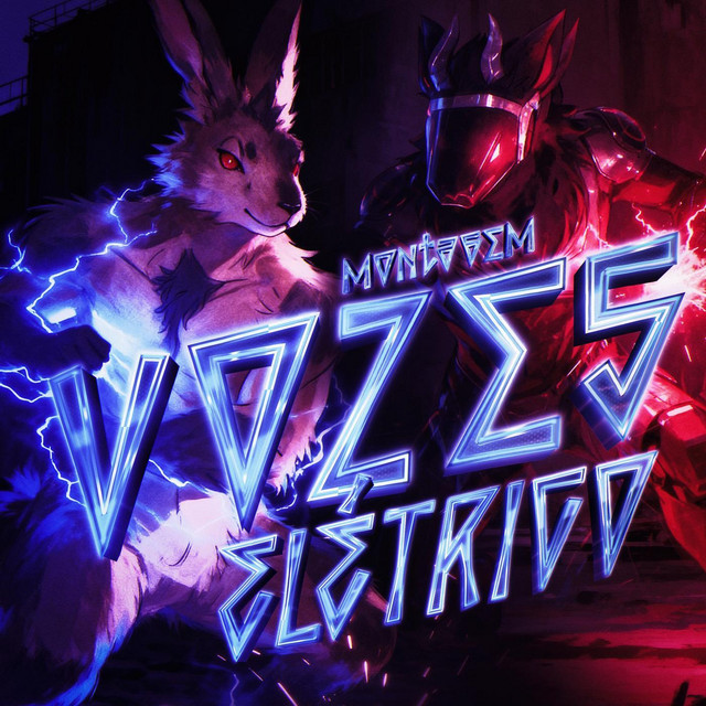 MONTAGEM VOZES ELÉTRICO