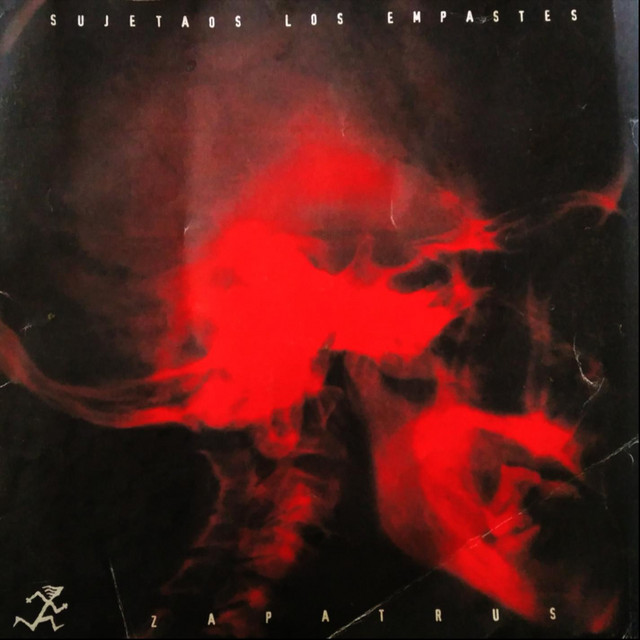 Sujetaos los Empastes cover art