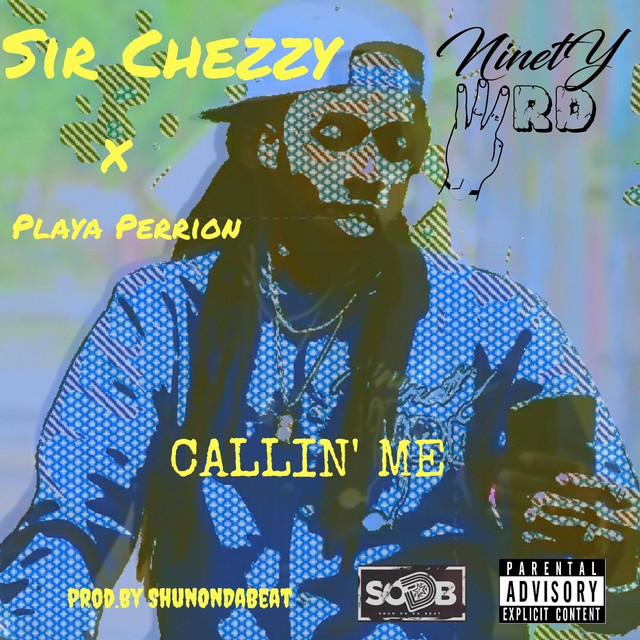 Sir Chezzy | Spotify