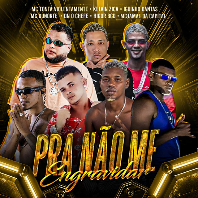 Pra Não Me Engravidar
