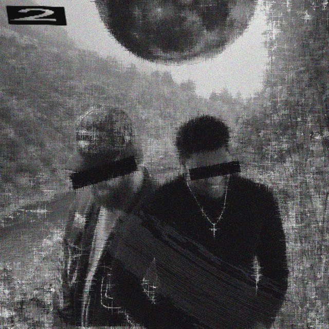 2MUCH2HANDLE cover art