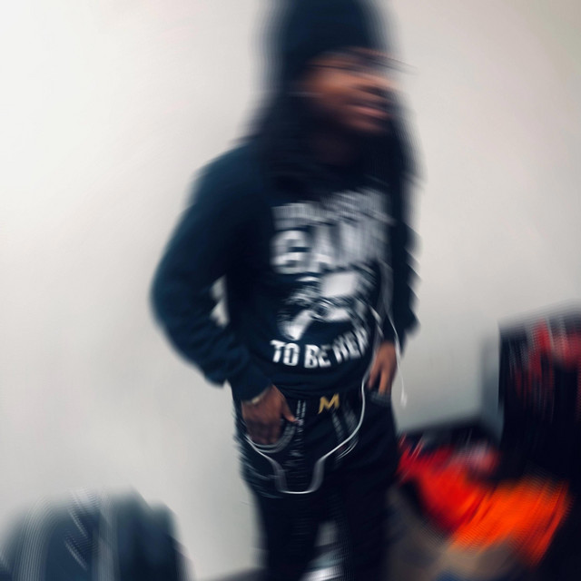 HAVE NO FEAR TAE MARCEL IS HERE cover art