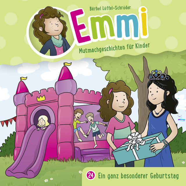 24: Ein ganz besonderer Geburtstag cover