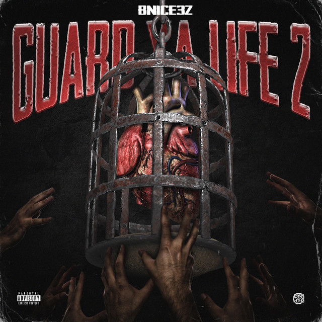 Guard Ya Life 2 cover art