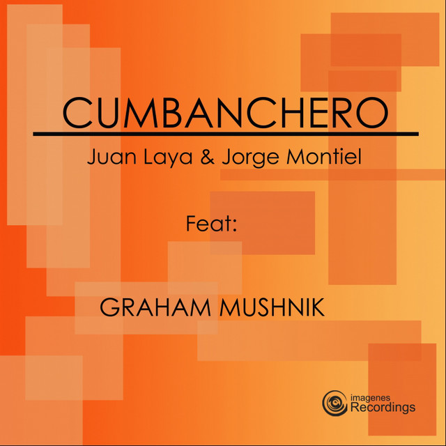 Cumbanchero - Vocal Version album art