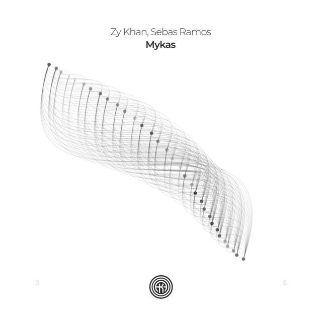 Mykas cover art