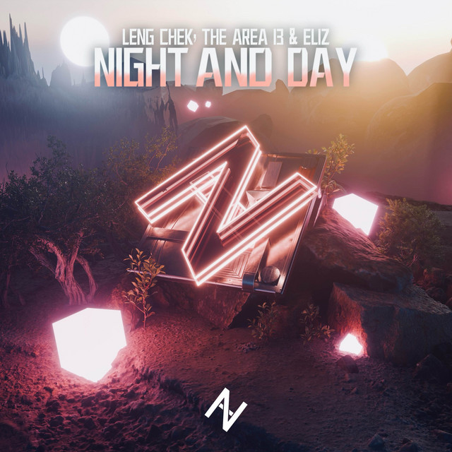Night And Day