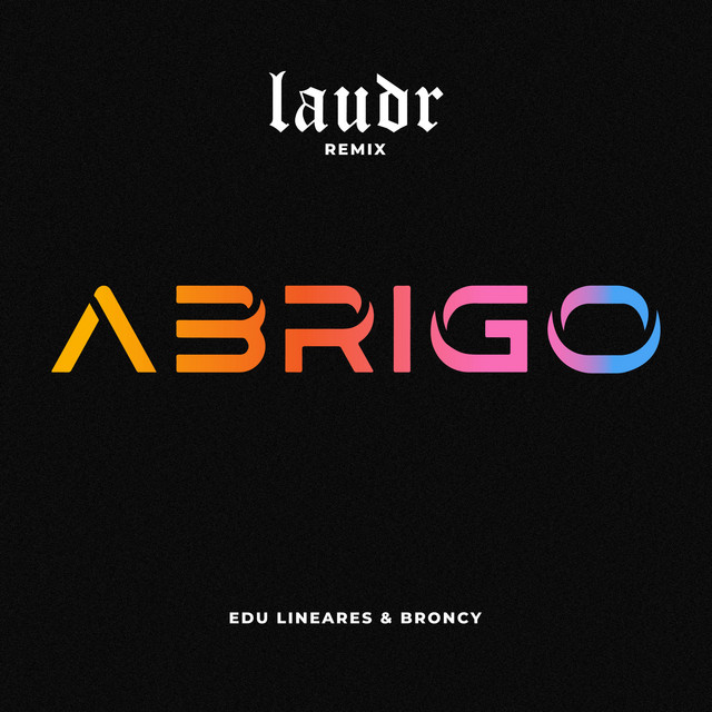 Abrigo - Remix