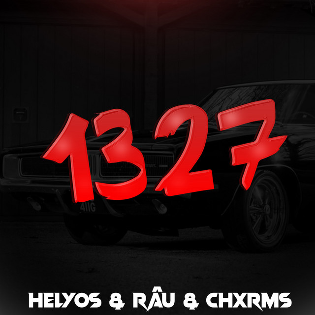 1327 cover art