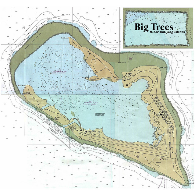 Minor Outlying Islands cover art