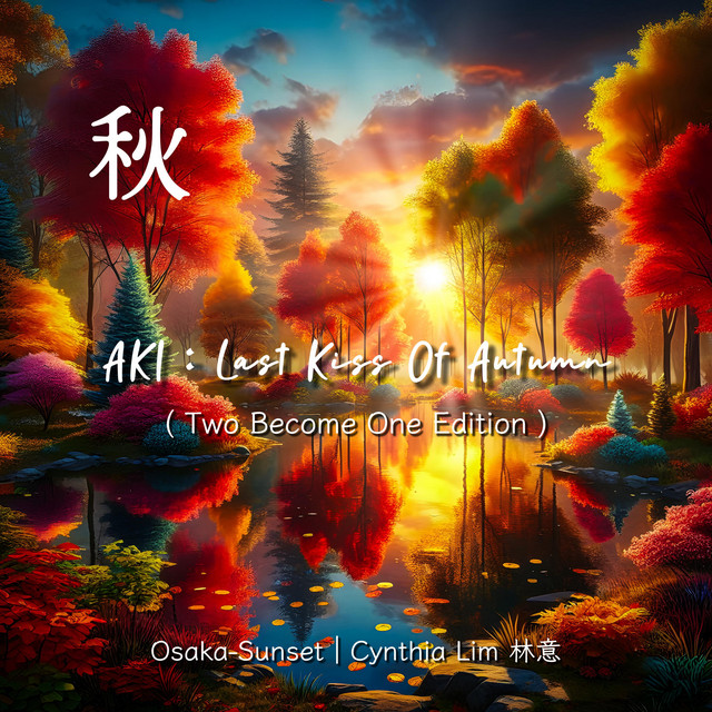 AKI: Last Kiss of Autumn - Piano Solo