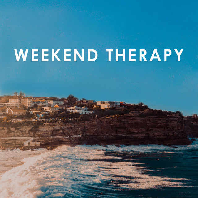 Weekend Therapy cover art