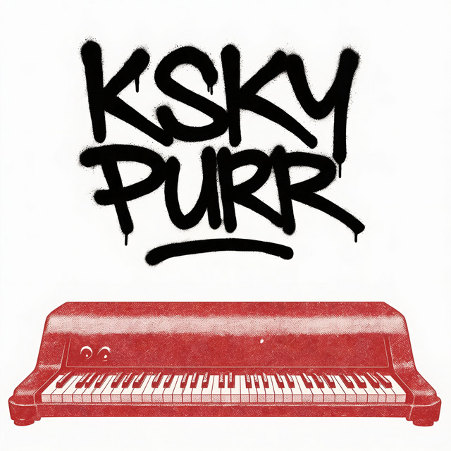 Purr cover