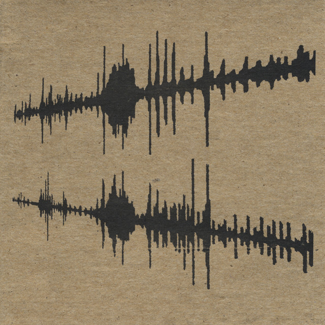 Reverberating Apparatus cover
