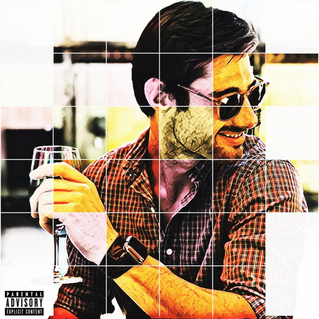 album image