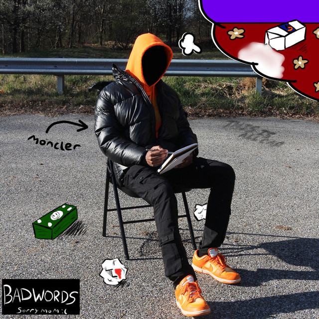 still wish u were better cover art