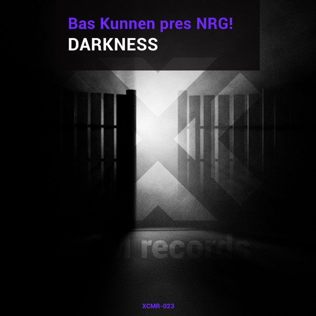 Darkness cover art