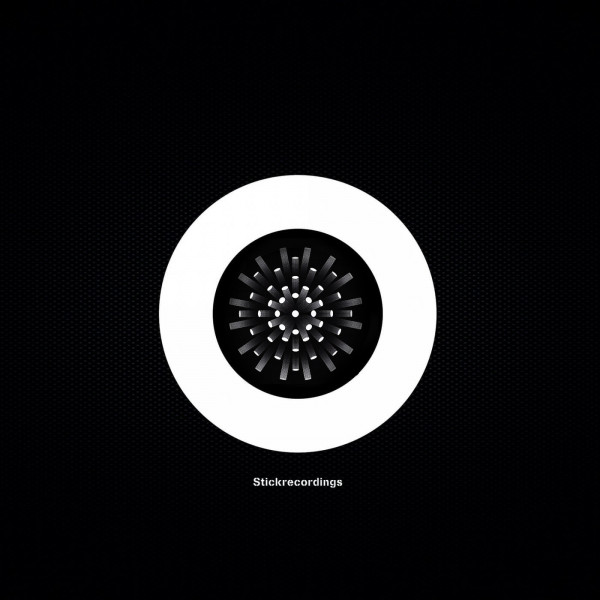 Rampaged album art