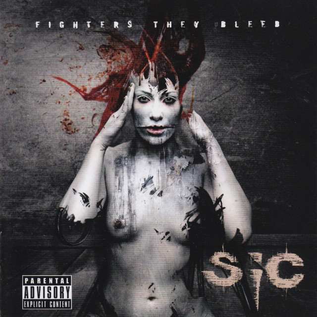 Fighters They Bleed cover