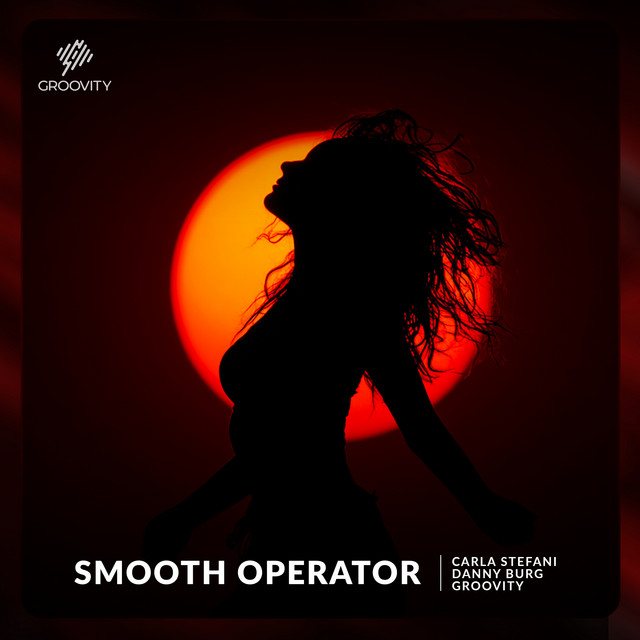 Smooth Operator cover art