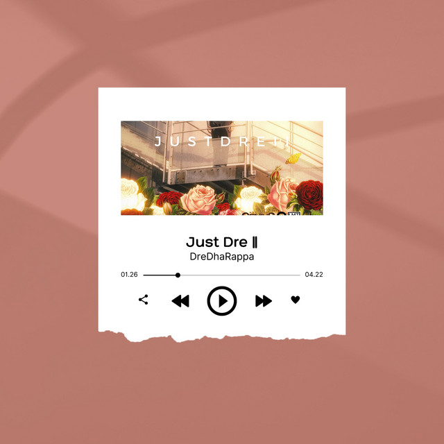 Just Dre