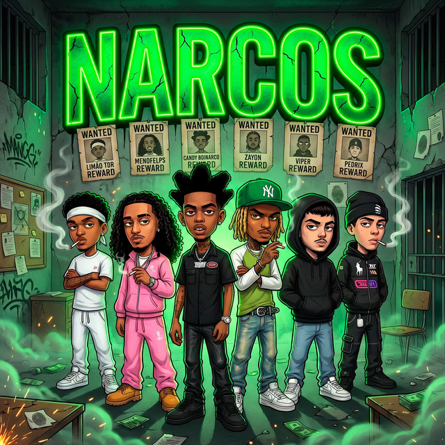 NARCOS
