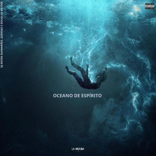 Oceano de Espírito