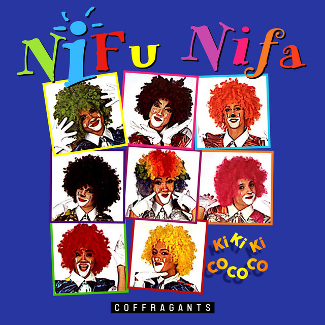 undefined album image