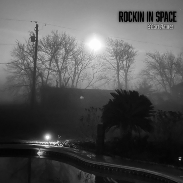 Rockin in Space