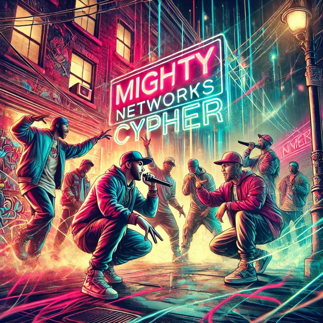 Mighty Networks Cypher