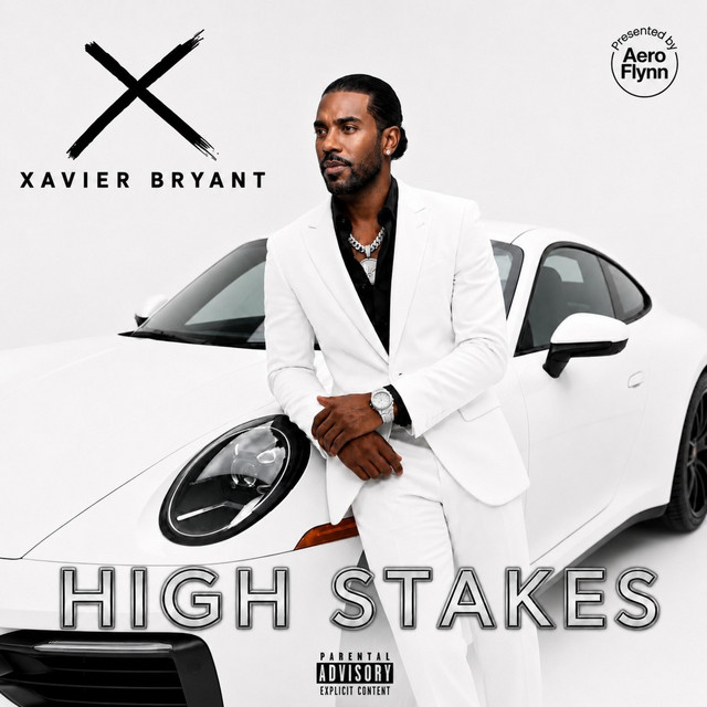 Xavier Bryant - High Stakes