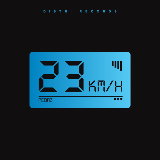 23 Km/h