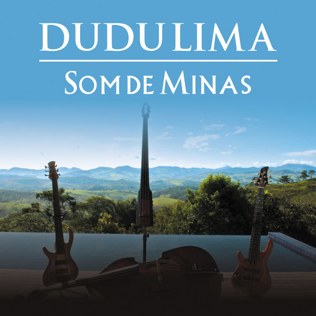 Som de Minas cover art