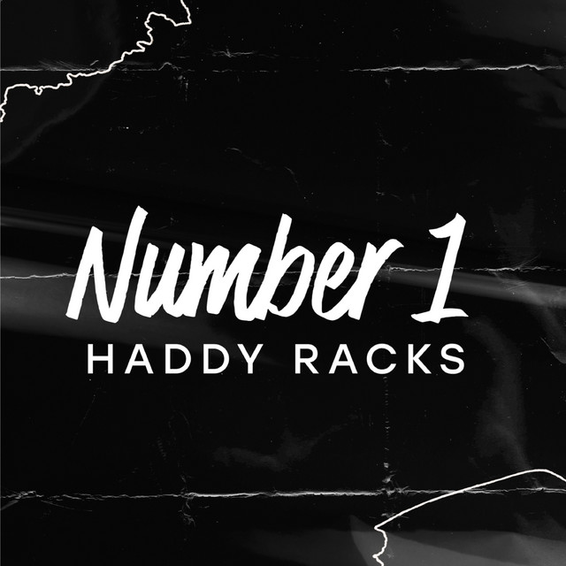 Number One cover