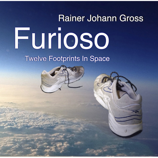 Furioso - Twelve Footprints in Space