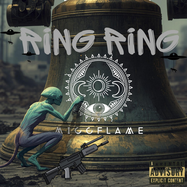 Ring Ring