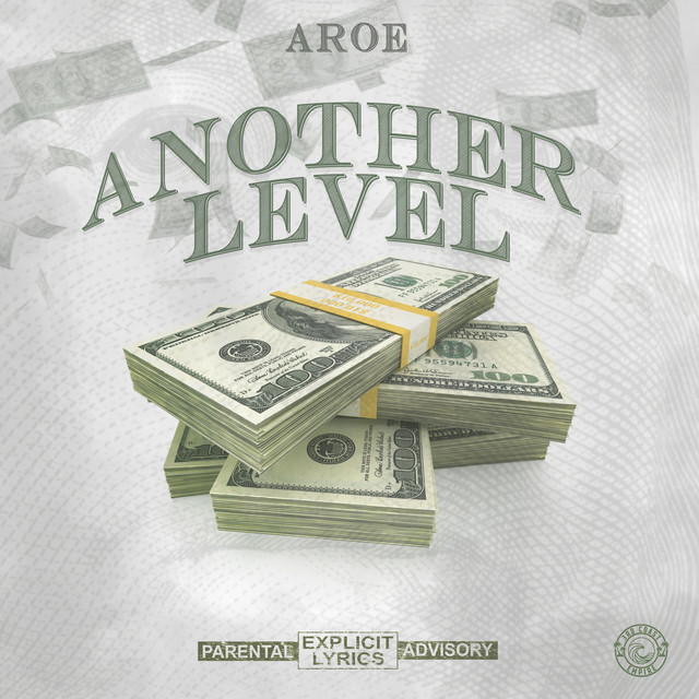 Another Level cover art
