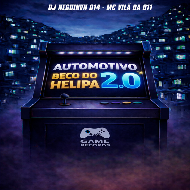 AUTOMOTIVO BECO DO HELIPA 2.0