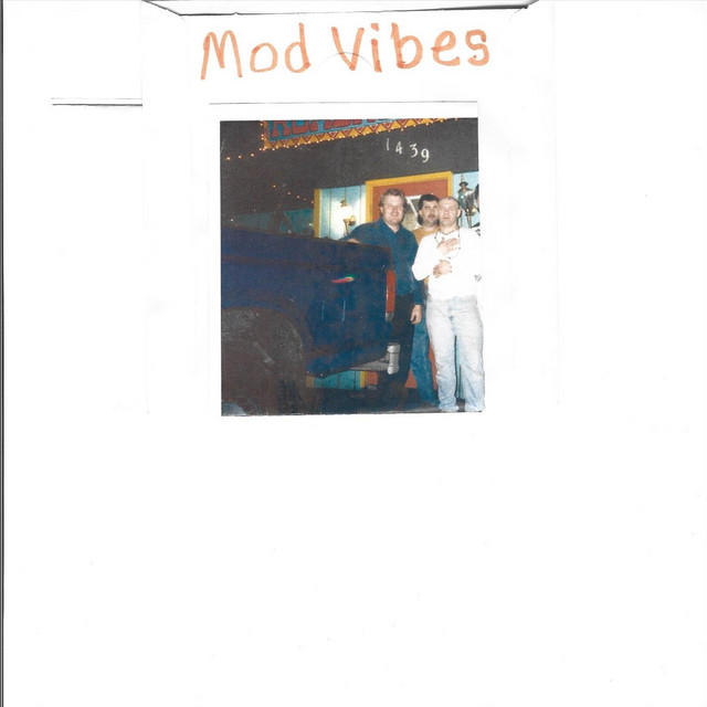 Mod Vibes 1439 - EP by Mod Vibes | Spotify