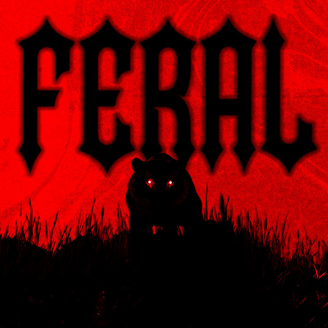FERAL cover art